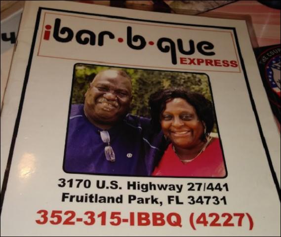 ibar-b-que express