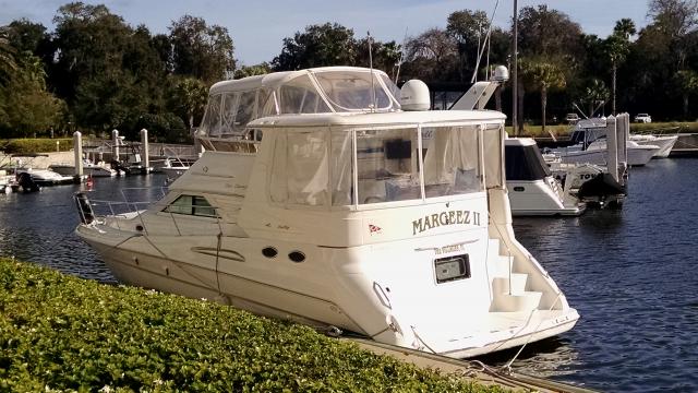 We have several residents of The Villages into boating. We are looking into creating a Yacht Club (such as..'The Villages Yacht Club'.. or The Villages Yacht Club East for those on the Atlantic Coast and perhaps The Villages Yacht Club West for those on the Gulf). Please contact me if you are a boater and would like to join us in creating a Yacht Club!