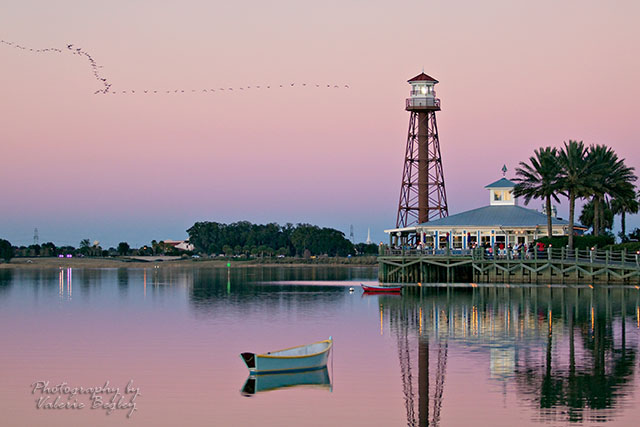 Lake Sumter Landing