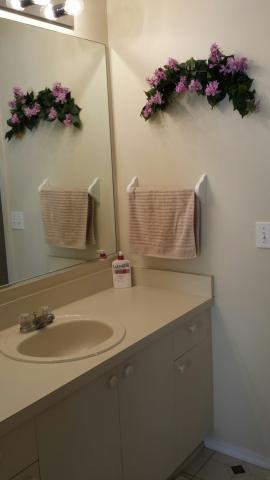 more master bath