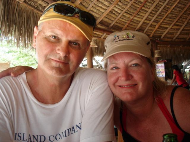 RickandTammyloveAruba