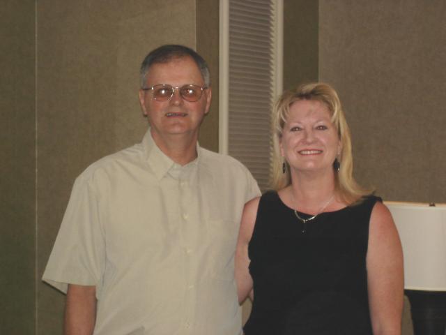 RickandTammyinLasVegas