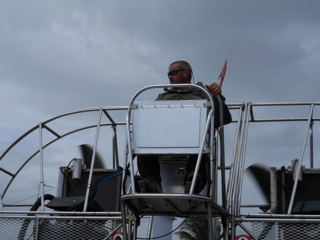 Everglades+Boat+Captain+Gus