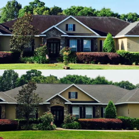 Power Wash Specialist