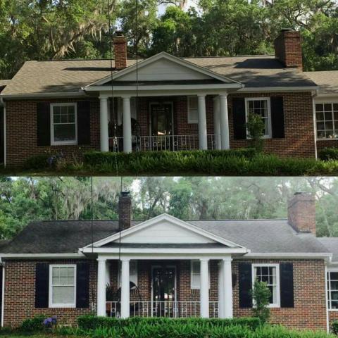 Power Wash Specialist