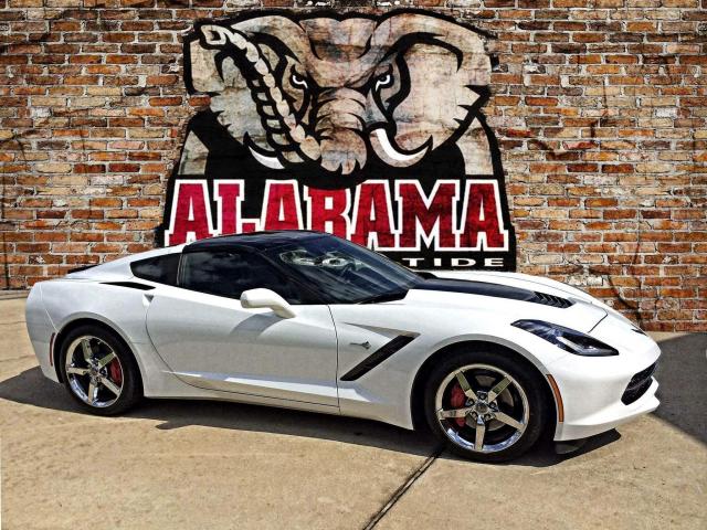 Roll Tide! Too