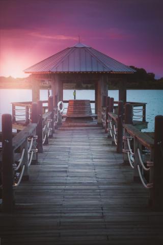 Lake Sumter Landings