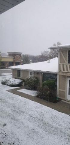 Snow Photo 2 Apr 27 2019