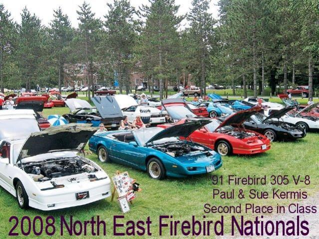 2008 NE Nationals
