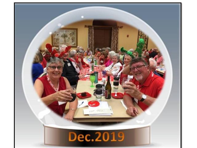 Slide 4 - Christmas 2019, TV
