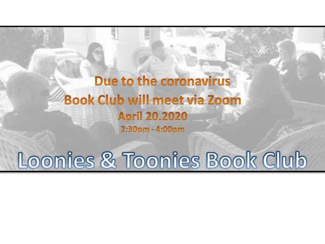 Slide 25 - book club meeting, TV
