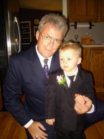 derek and hubby craig