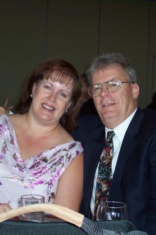 craig and sue