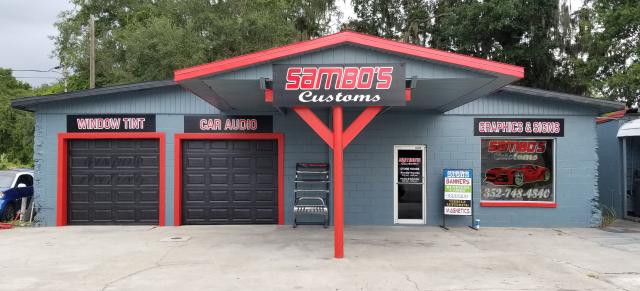 Sambos Shop