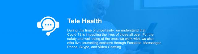 Tele Health