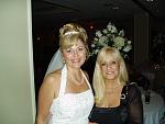 My Dear Friend Lenore's Wedding..Sept 20,2008