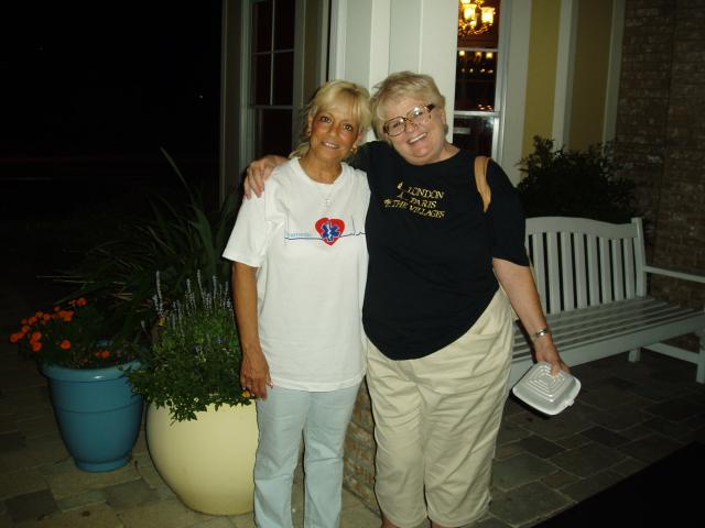 Kathi & Me