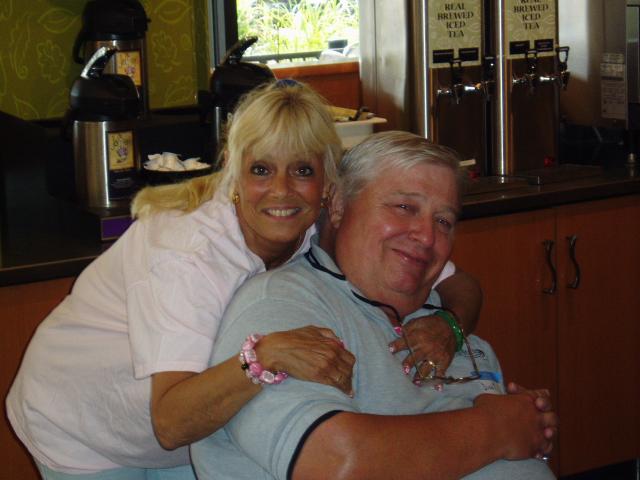 Mayor Dicky & Me..