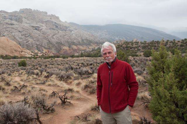 Dinosaur national monument 2022