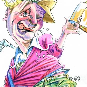drunk golfer 350sq 764377772