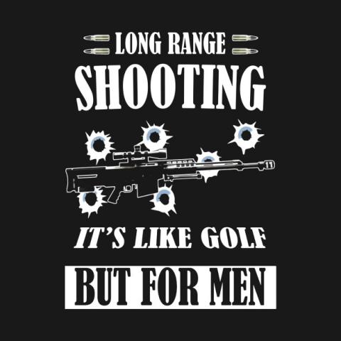 Long Range Shooting