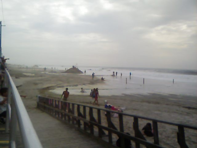 Surf's Up