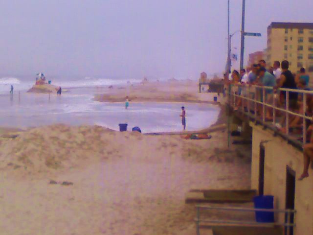 Boardwalk