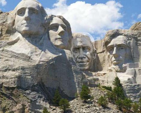 Rushmore