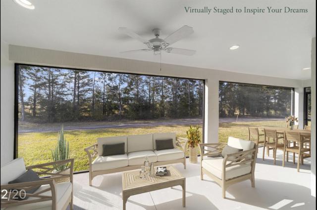 Virtual Furniture