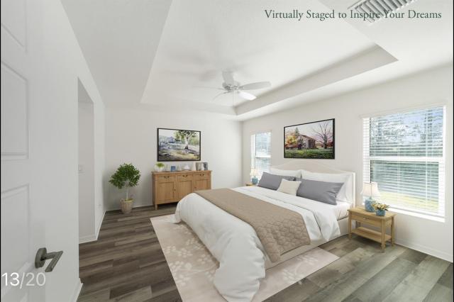 Virtual Furniture