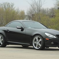 Cindys SLK
