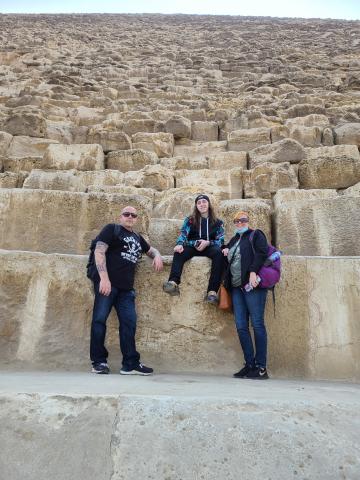 Giza
 🇪🇬