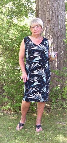 Jennifer Murphy