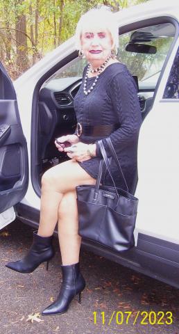 Jennifer Murphy