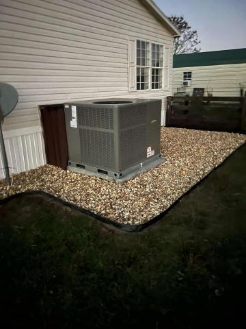 Package unit