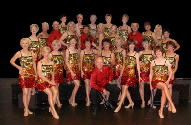 Show Program Front Cover
