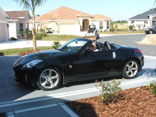 My Z