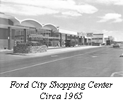Ford City (Southwest side)