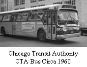 CTA circa 1960