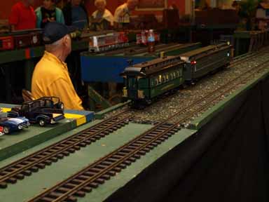 054 Trainman