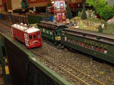 060 Bypass Tracks