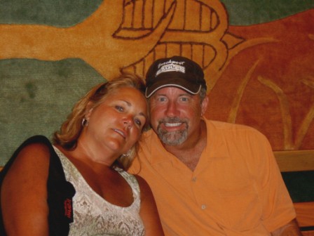 Happy Couple