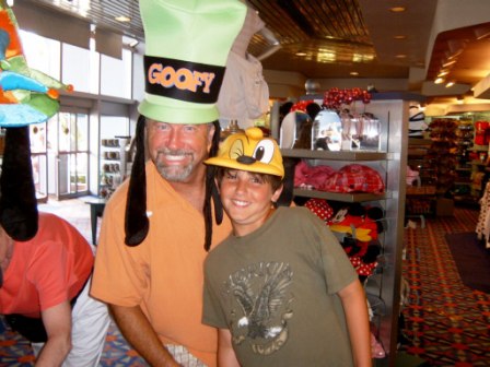 Goofy Goofier