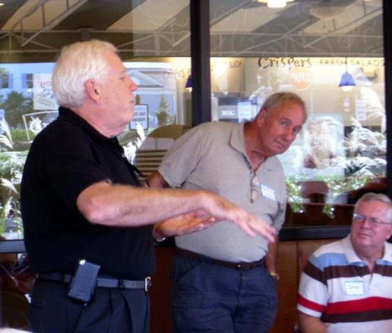 Jan. Handie, and GFMucci