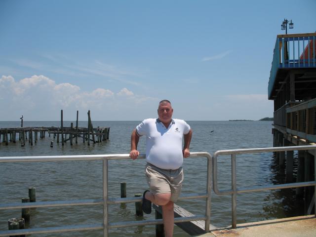ChubbyMarkCedarKey05292010