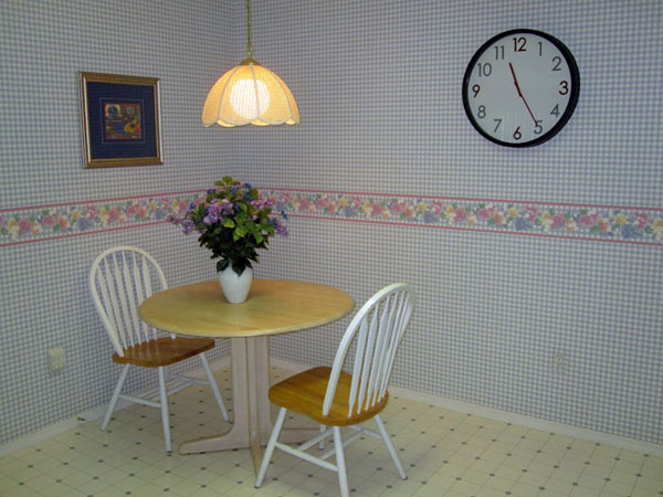 Breakfastnook