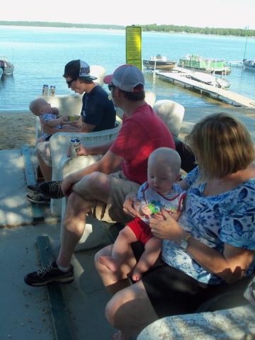 Quentin, william, kellen, carson, lila