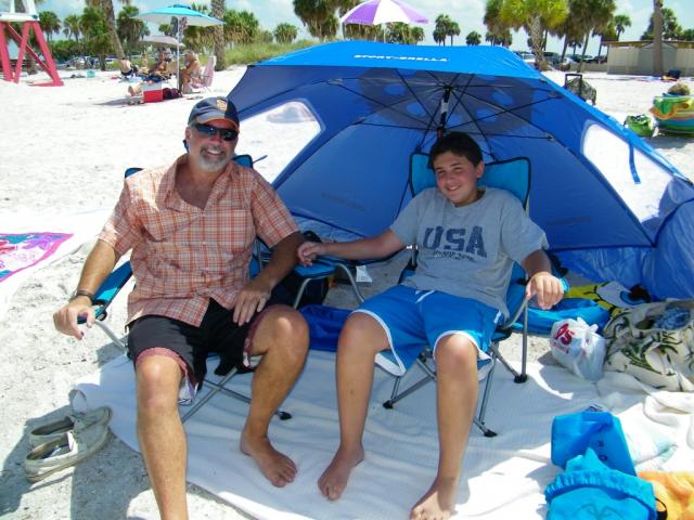 Clearwater