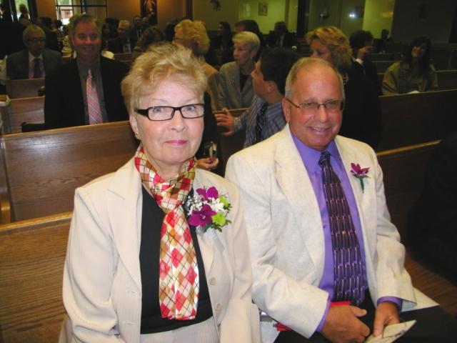 Grandparents
