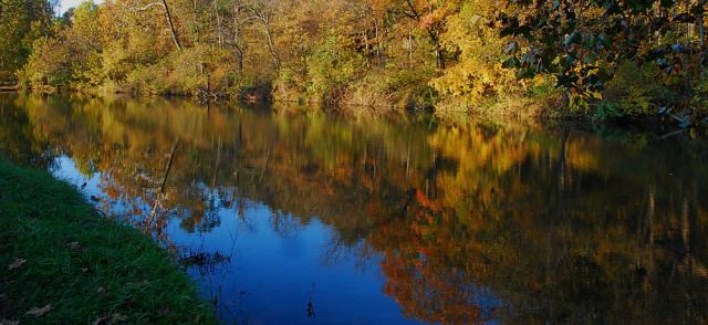 Walther's Park DeSoto, MO
